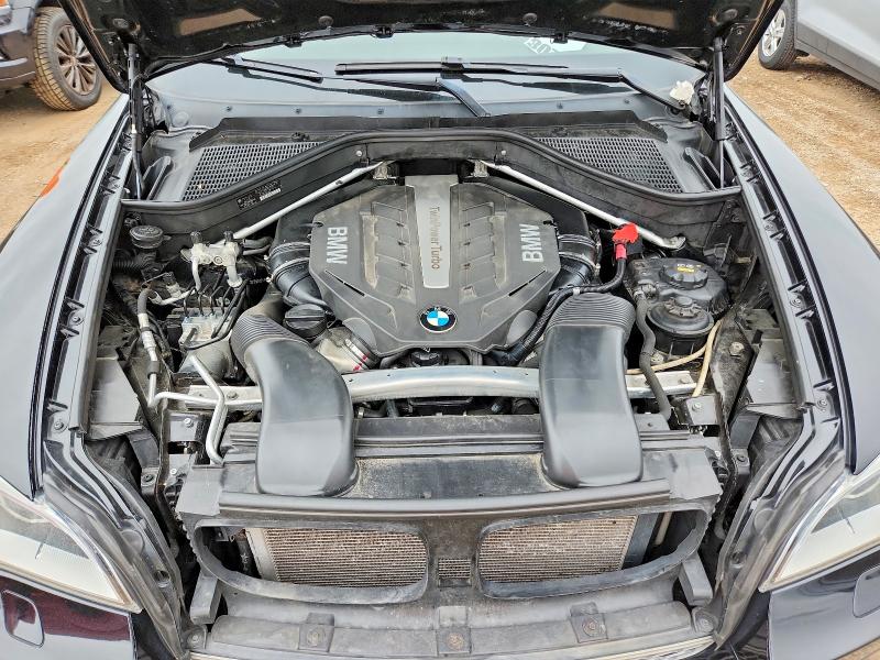 Продажа на аукционе авто 2013 Bmw X6, vin: 5UXFG8C54DL591836, номер лота: 68896636