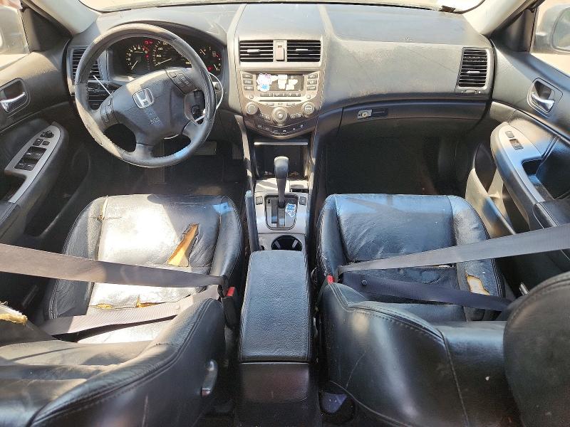 Aukcja sprzedaży 2007 Honda Accord, vin: 1HGCM665X7A057223, numer aukcji: 67657196