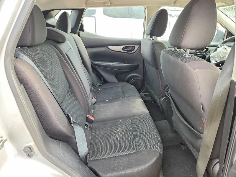 Aukcja sprzedaży 2019 Nissan Rogue Sport, vin: JN1BJ1CP2KW527352, numer aukcji: 67863916