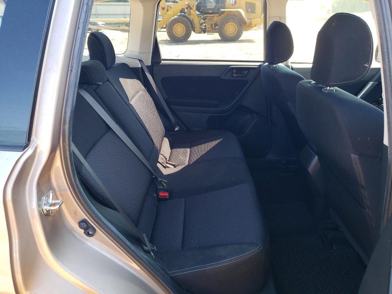 Продаж на аукціоні авто 2014 Subaru Forester, vin: JF2SJAEC7EH502321, номер лоту: 67482956