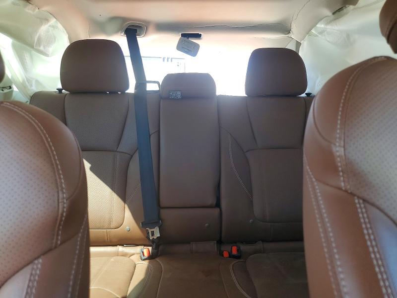 Aukcja sprzedaży 2021 Subaru Forester, vin: JF2SKAXC9MH422043, numer aukcji: 68187676