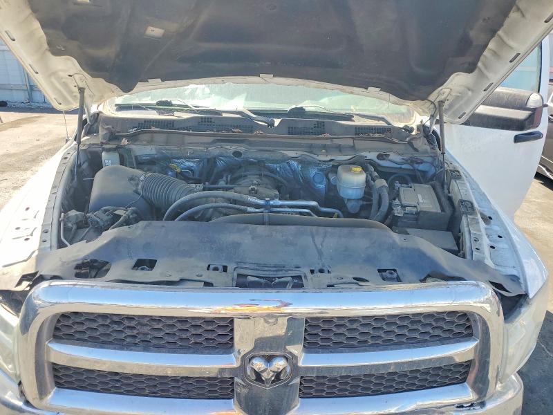 Продажа на аукционе авто 2016 Ram 2500, vin: 3C6UR4HJ6GG100869, номер лота: 67295396