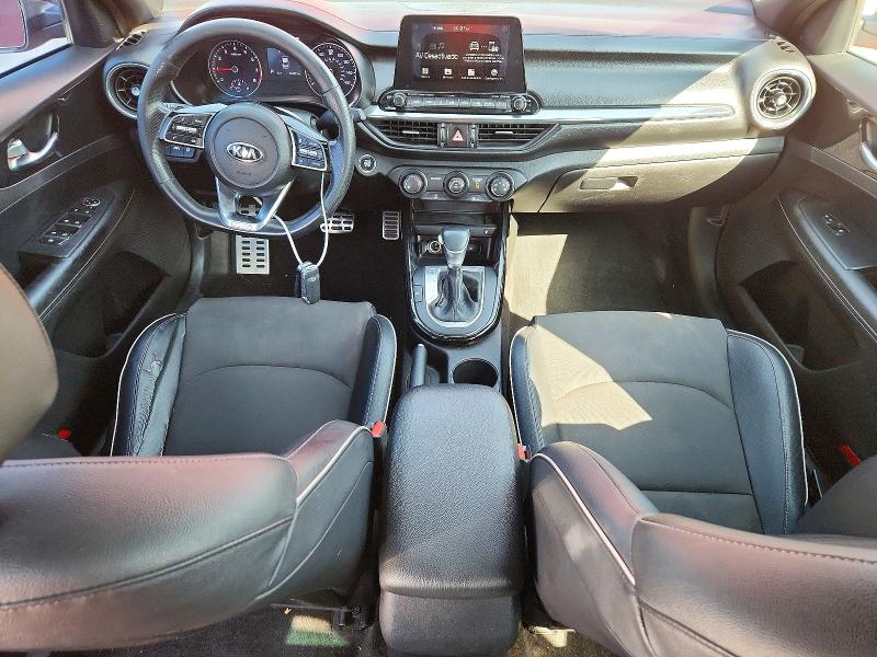 Продаж на аукціоні авто 2020 Kia Forte, vin: 3KPF34AD9LE198633, номер лоту: 69564426
