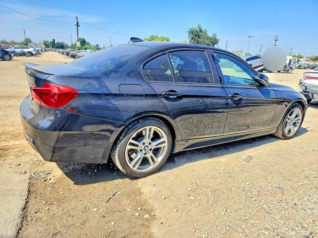 Aukcja sprzedaży 2016 Bmw 328, vin: WBA8E3G55GNU00590, numer aukcji: 70127026