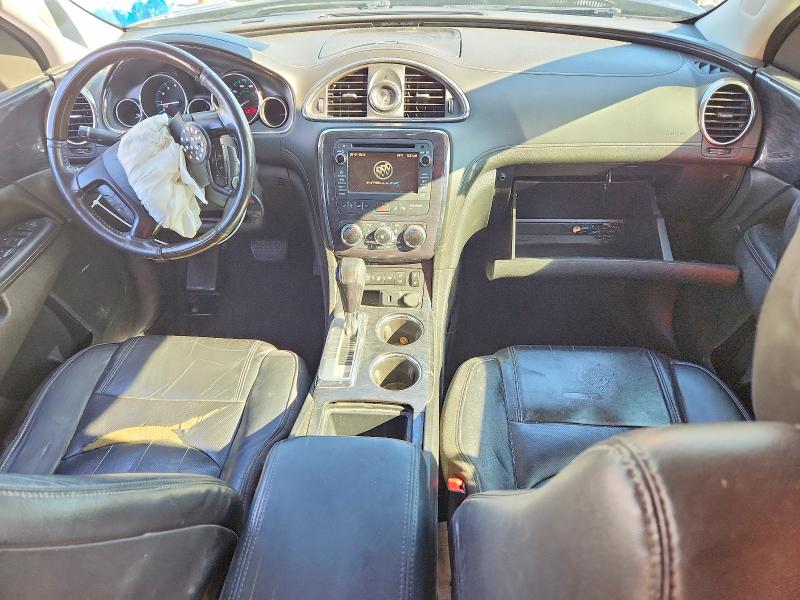 Aukcja sprzedaży 2015 Buick Enclave, vin: 5GAKRBKDXFJ249775, numer aukcji: 67797216