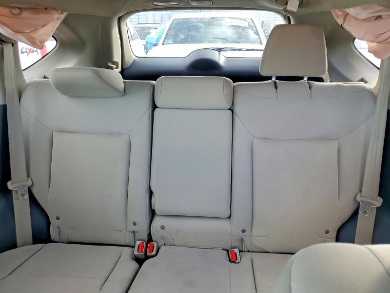 68376436 :رقم المزاد ، 5J6RM4H58FL125106 vin ، 2015 Honda Cr-v مزاد بيع
