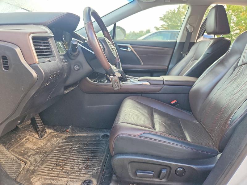 Продажа на аукционе авто 2017 Lexus Rx 350, vin: 2T2BZMCA6HC055611, номер лота: 69313286