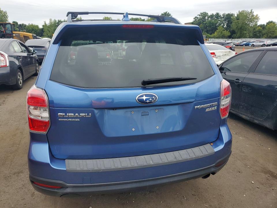 Aukcja sprzedaży 2016 Subaru Forester, vin: JF2SJARC7GH547496, numer aukcji: 67411616