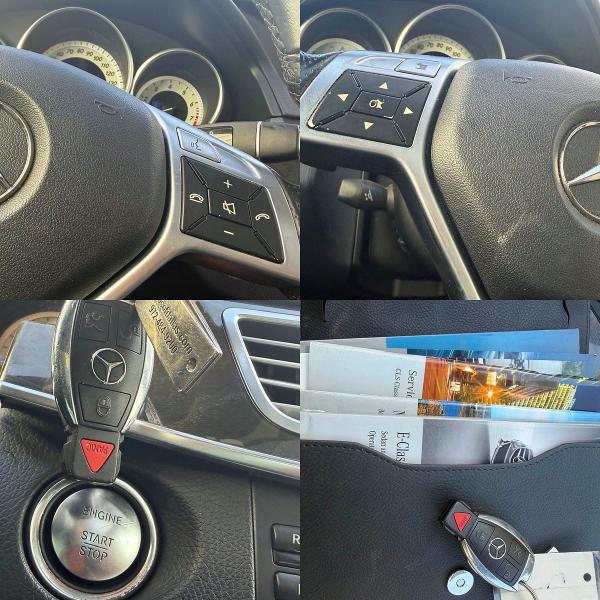 Aukcja sprzedaży 2014 Mercedes-benz E, vin: WDDHF5KB3EA834977, numer aukcji: 69445546