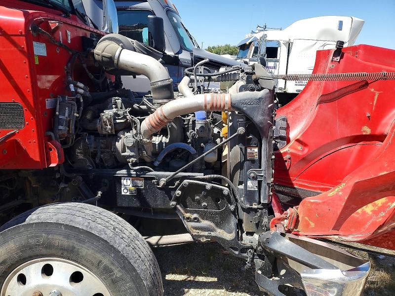 Aukcja sprzedaży 2016 Peterbilt 384, vin: 1XPVDP9X9GD148961, numer aukcji: 67544046