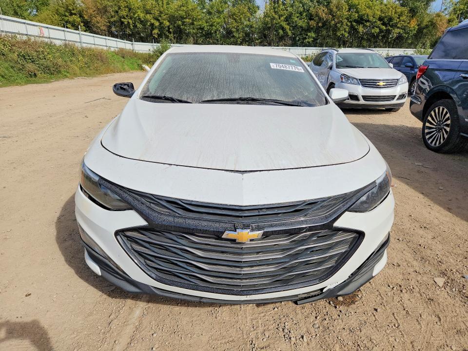 Продаж на аукціоні авто 2020 Chevrolet Malibu, vin: 1G1ZD5ST7LF031983, номер лоту: 70487776