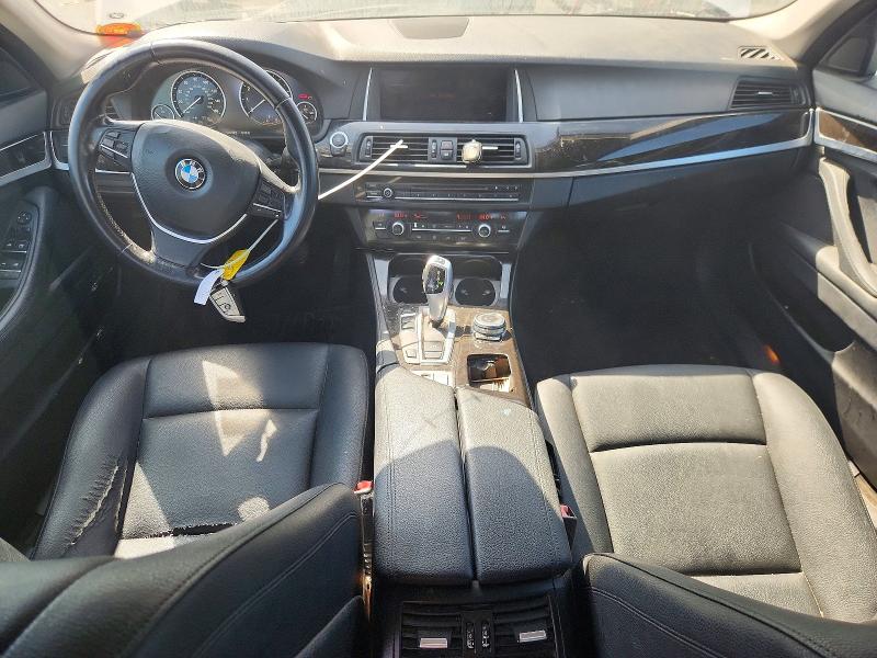 2015 Bmw 528 მანქანა იყიდება აუქციონზე, vin: WBA5A5C52FD524949, აუქციონის ნომერი: 69555606