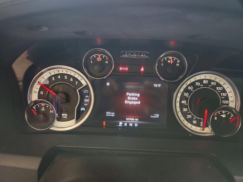 Aukcja sprzedaży 2016 Ram 1500, vin: 3C6RR7LT1GG384797, numer aukcji: 67878826