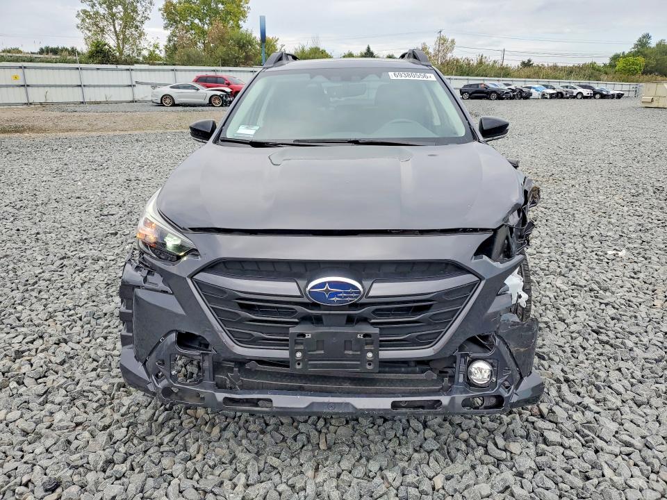 Aukcja sprzedaży 2024 Subaru Outback, vin: 4S4BTANC8R3191778, numer aukcji: 69380556