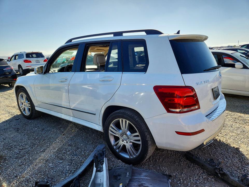 2015 Mercedes-benz Glk მანქანა იყიდება აუქციონზე, vin: WDCGG5HB6FG393252, აუქციონის ნომერი: 71189646