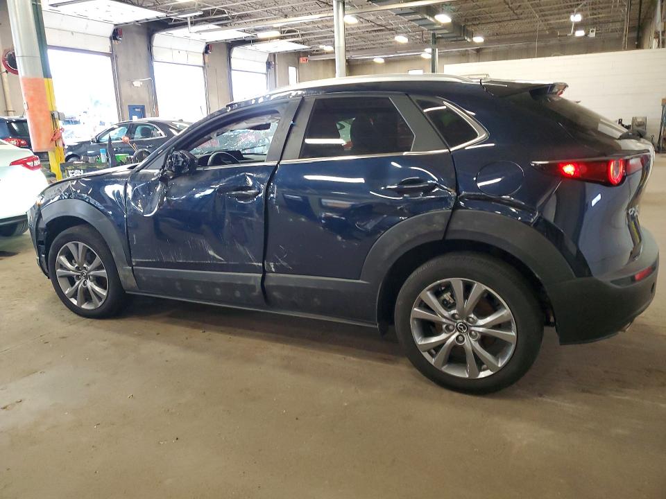 Aukcja sprzedaży 2024 Mazda Cx-30, vin: 3MVDMBCM3RM618227        , numer aukcji: 68817976