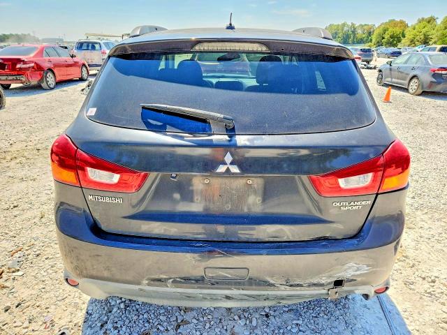 Aukcja sprzedaży 2014 Mitsubishi Outlander Sport, vin: 4A4AP4AU8EE030763, numer aukcji: 70509736