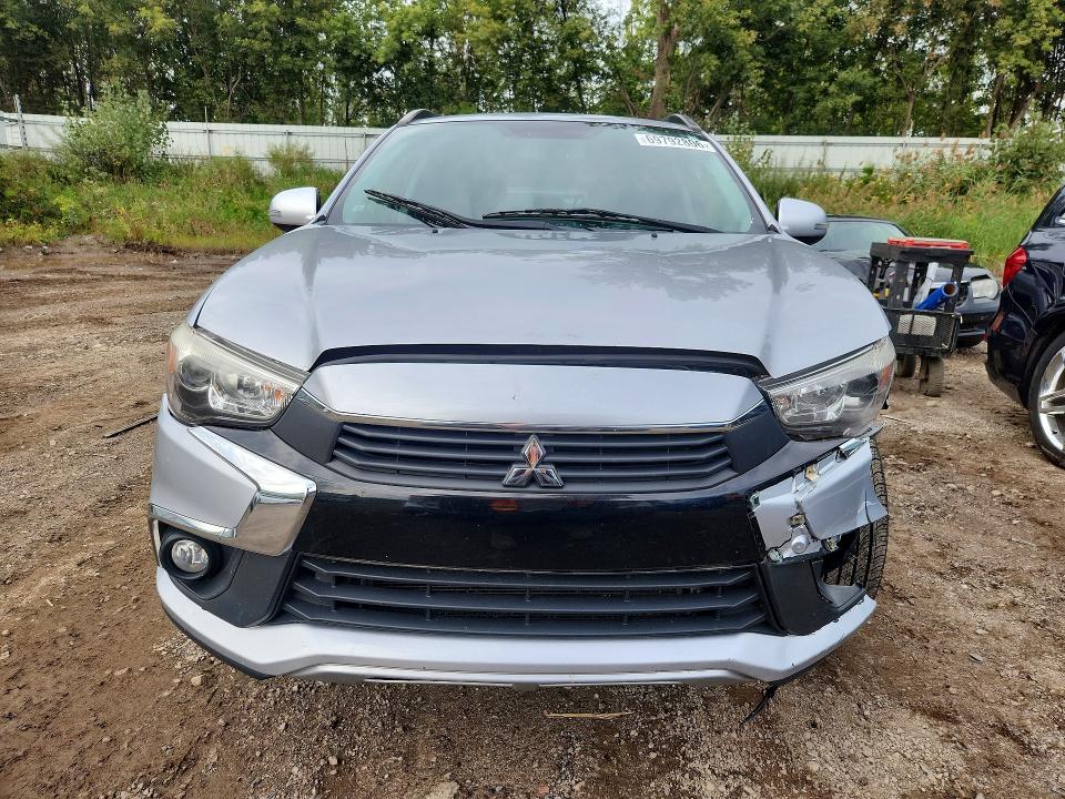 Aukcja sprzedaży 2017 Mitsubishi Outlander Sport, vin: JA4AR4AW8HZ043538, numer aukcji: 69792806