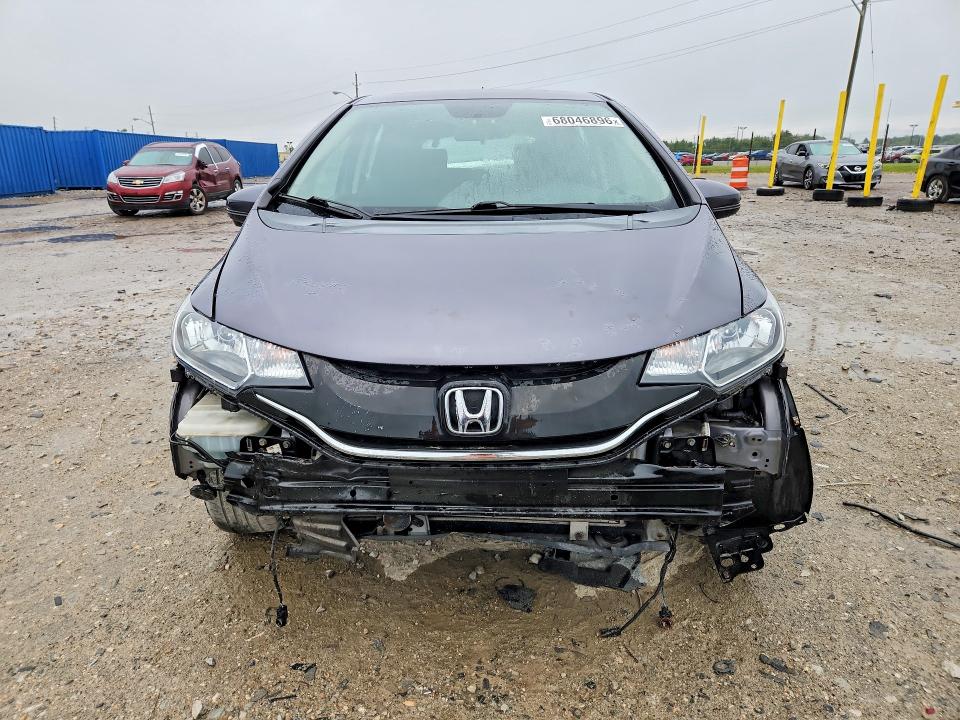 Продажа на аукционе авто 2015 Honda Fit, vin: 3HGGK5H88FM761916, номер лота: 68046896