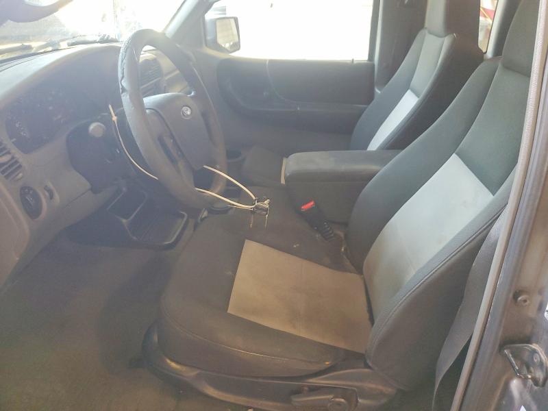 Продажа на аукционе авто 2009 Ford Ranger, vin: 1FTYR14D29PA18998, номер лота: 70942296