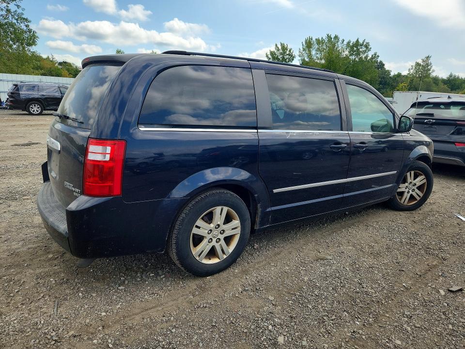 Aukcja sprzedaży 2010 Dodge Grand Caravan, vin: 2D4RN5DX4AR239400, numer aukcji: 69046906