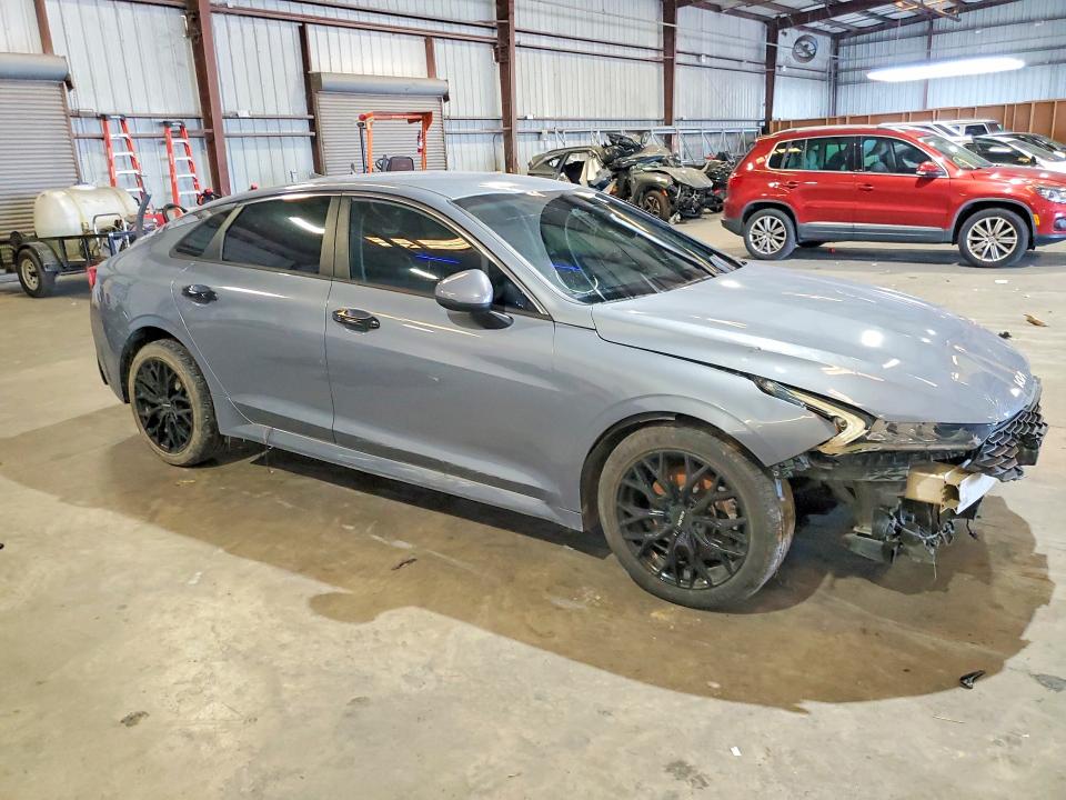 2022 Kia K5 მანქანა იყიდება აუქციონზე, vin: 5XXG14J23NG149365, აუქციონის ნომერი: 68291706