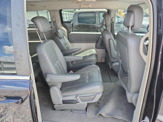 68588516 :رقم المزاد ، 2D4RN5DX4AR290265 vin ، 2010 Dodge Grand Caravan مزاد بيع