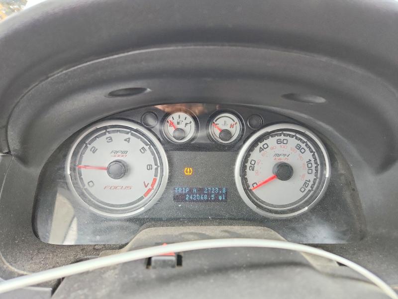 Aukcja sprzedaży 2008 Ford Focus, vin: 1FAHP35N38W123813, numer aukcji: 68799656