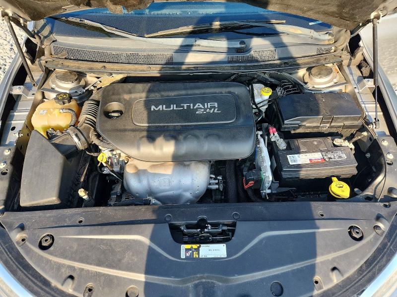 Aukcja sprzedaży 2016 Chrysler 200, vin: 1C3CCCAB9GN115171, numer aukcji: 68817006