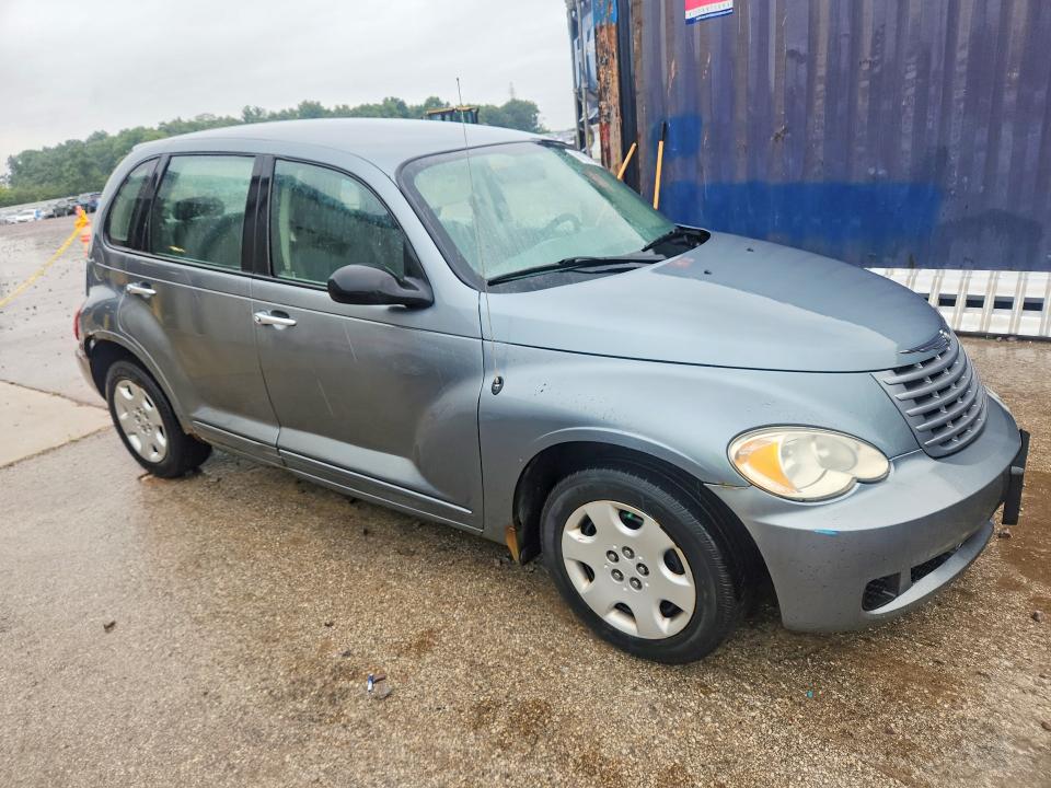 Продажа на аукционе авто 2008 Chrysler Pt Cruiser, vin: 3A8FY48BX8T119438, номер лота: 66217276