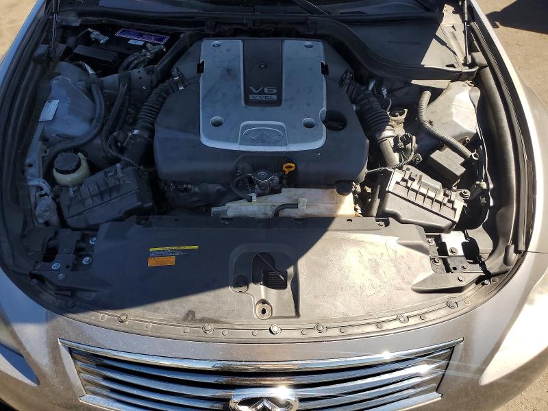Aukcja sprzedaży 2009 Infiniti G37 Convertible, vin: JNKCV66E29M722644, numer aukcji: 67350456