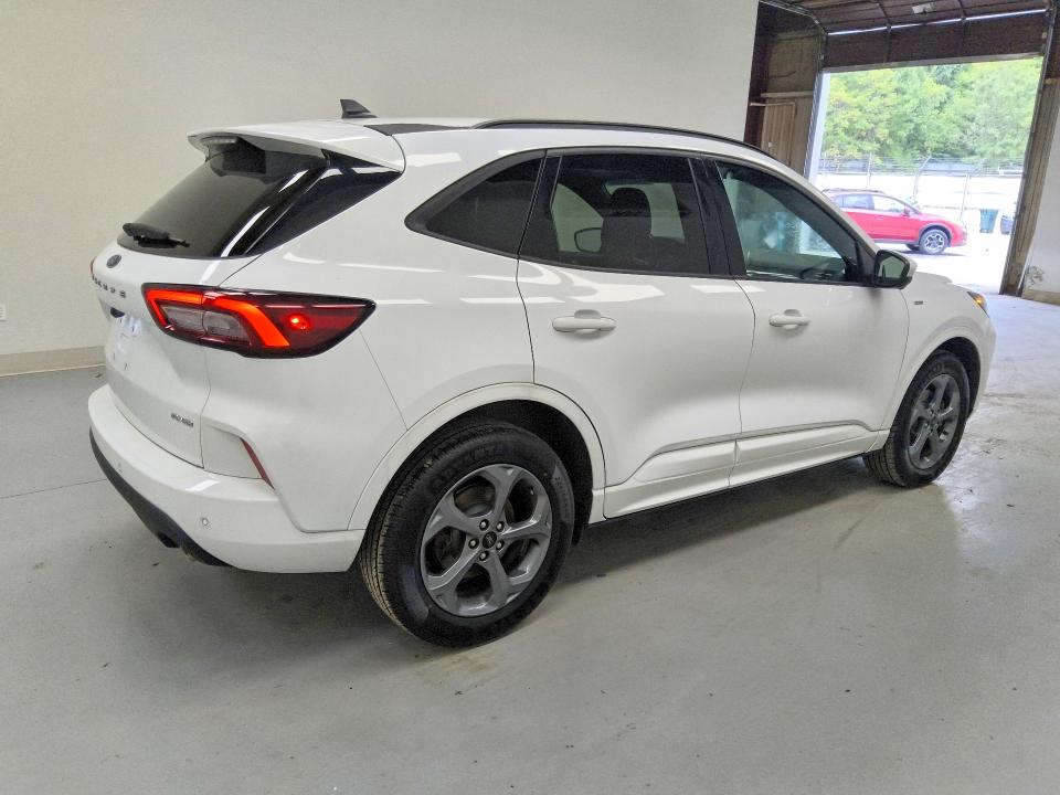 Aukcja sprzedaży 2023 Ford Escape, vin: 1FMCU9NAXPUA32377, numer aukcji: 65148606