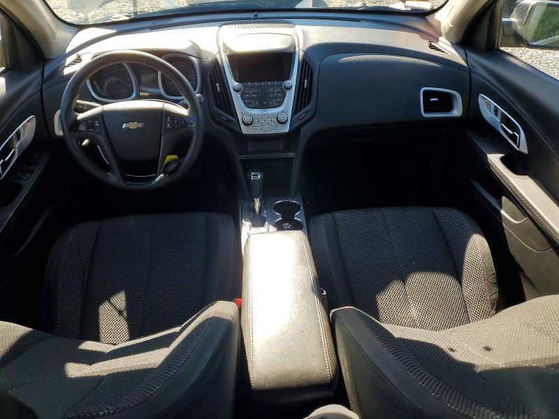 2017 Chevrolet Equinox მანქანა იყიდება აუქციონზე, vin: 2GNFLEEK8H6237449, აუქციონის ნომერი: 68804556