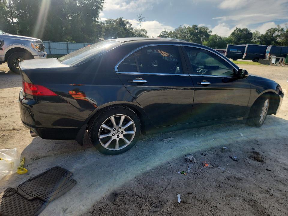 67617276 :رقم المزاد ، JH4CL96947C004641 vin ، 2007 Acura Tsx مزاد بيع