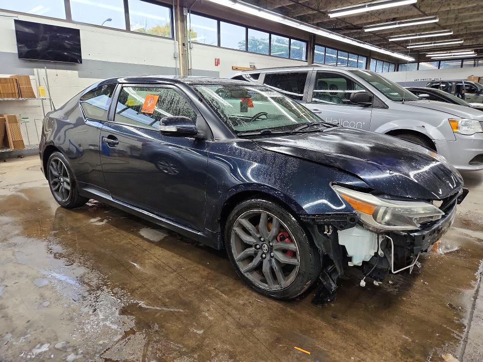 Aukcja sprzedaży 2015 Scion Tc, vin: JTKJF5C74FJ009370, numer aukcji: 70464706