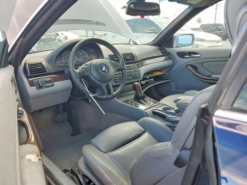 Aukcja sprzedaży 2004 Bmw 330, vin: WBABW534X4PL43508, numer aukcji: 68683826
