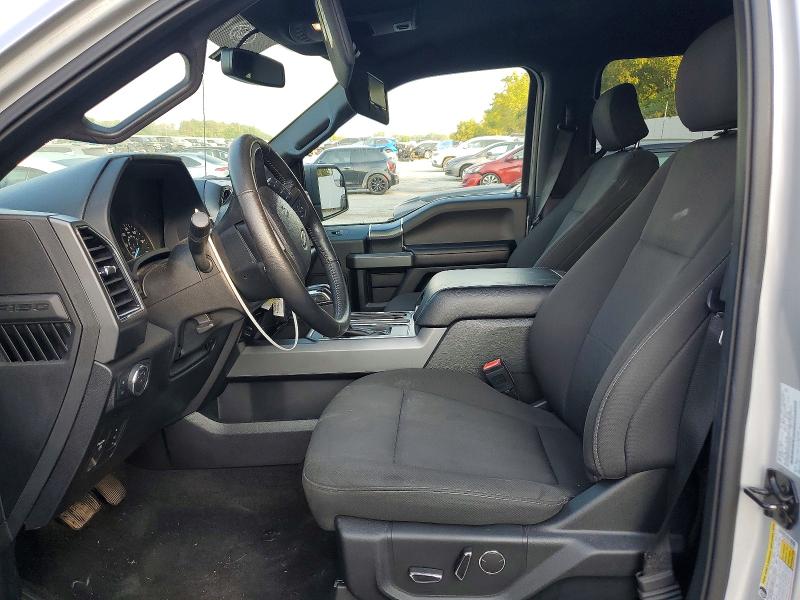 Продаж на аукціоні авто 2018 Ford F150, vin: 1FTEW1EG6JKE92782, номер лоту: 67619996