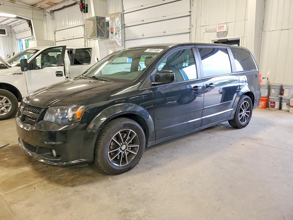 Продаж на аукціоні авто 2015 Dodge Grand Caravan, vin: 2C4RDGCG7FR690650, номер лоту: 70697686