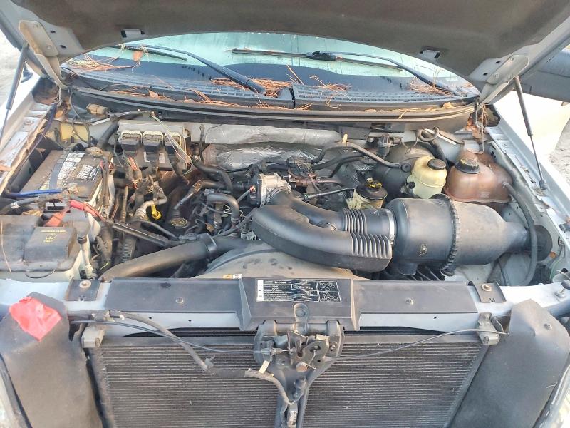 Aukcja sprzedaży 2007 Ford F150, vin: 1FTRW12W47FB82211, numer aukcji: 70562756