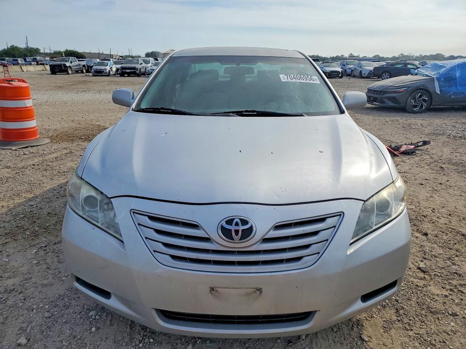 Продажа на аукционе авто 2009 Toyota Camry, vin: 4T1BK46K09U074376, номер лота: 70406956