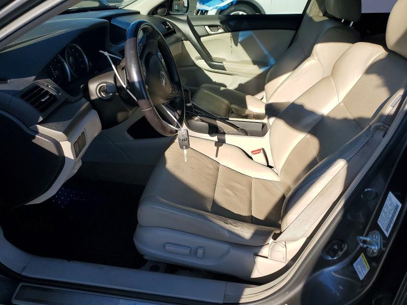 2010 Acura Tsx მანქანა იყიდება აუქციონზე, vin: JH4CU2F63AC026499, აუქციონის ნომერი: 68438056