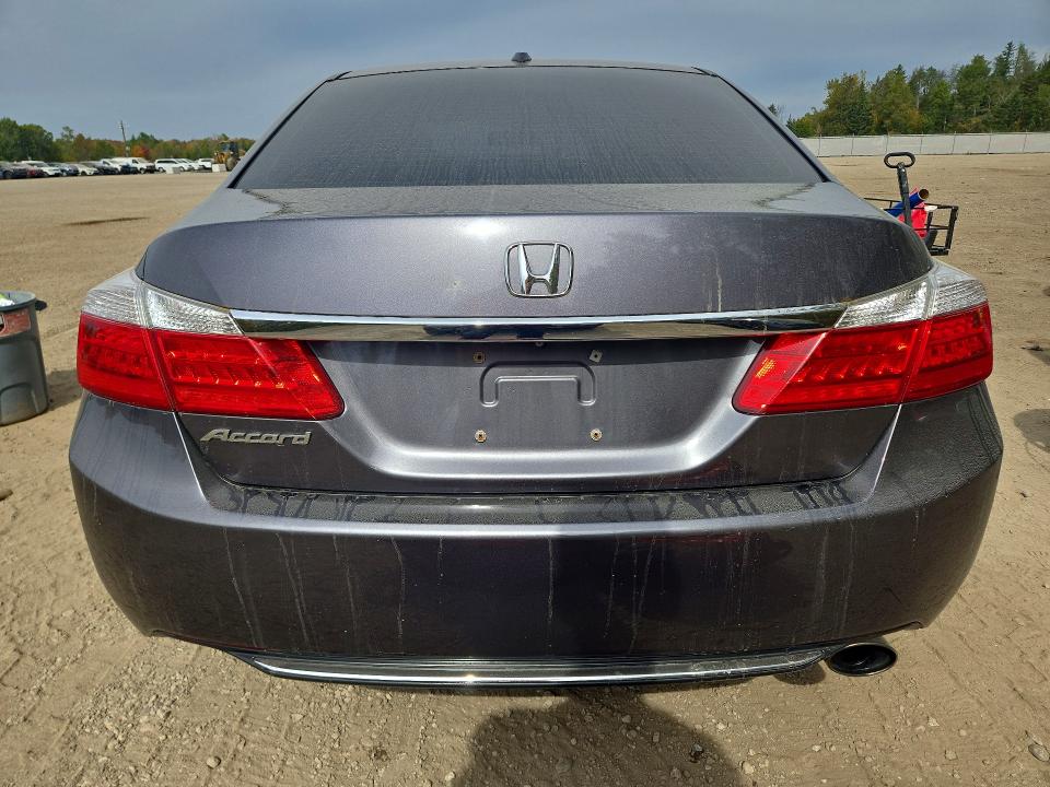 Aukcja sprzedaży 2015 Honda Accord, vin: 1HGCR2F8XFA801311, numer aukcji: 71058286