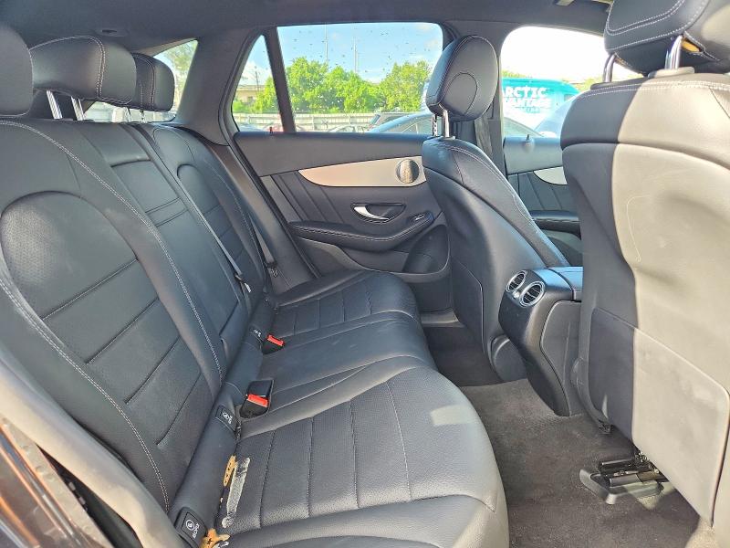 Продажа на аукционе авто 2021 Mercedes-benz Glc, vin: W1N0G8DB9MF998005, номер лота: 70371376