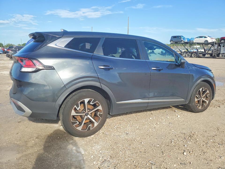 Aukcja sprzedaży 2023 Kia Sportage, vin: 5XYK33AF0PG035422, numer aukcji: 69031226