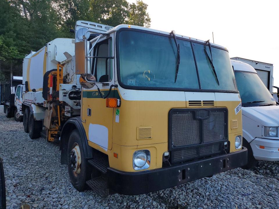 2011 Autocar Xpeditor მანქანა იყიდება აუქციონზე, vin: 5VCACRKF6BH211938, აუქციონის ნომერი: 68017256