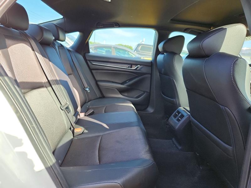 2020 Honda Accord მანქანა იყიდება აუქციონზე, vin: 1HGCV2F36LA010298, აუქციონის ნომერი: 67914366