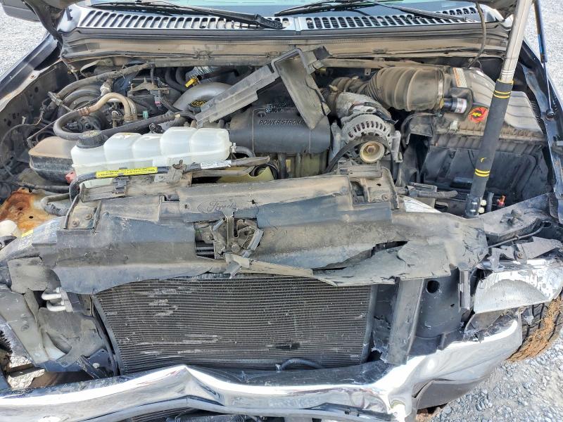 Aukcja sprzedaży 2002 Ford F250, vin: 3FTNW20F92MA07212, numer aukcji: 68979166