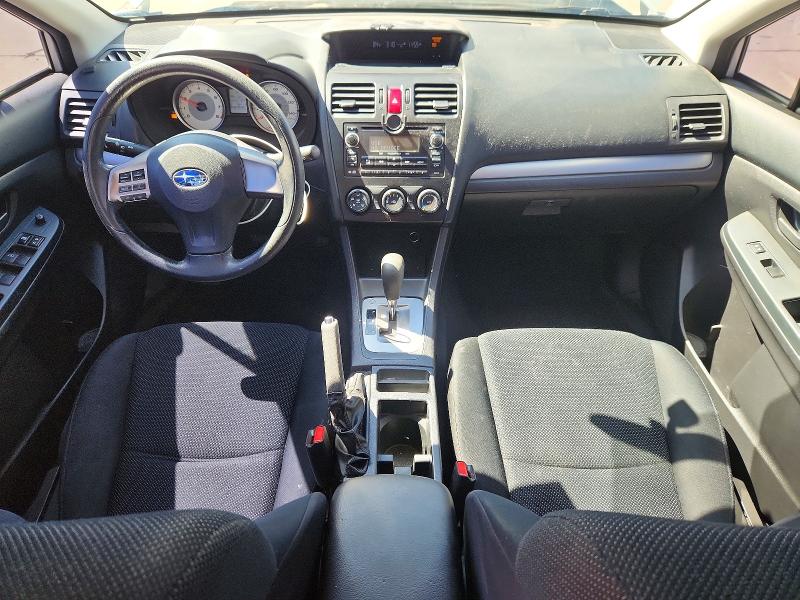 Продаж на аукціоні авто 2014 Subaru Impreza, vin: JF1GPAA64E8304613, номер лоту: 68289616