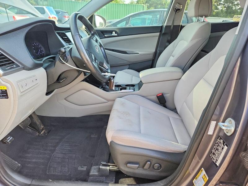 2018 Hyundai Tucson მანქანა იყიდება აუქციონზე, vin: KM8J3CA26JU776376, აუქციონის ნომერი: 66822486