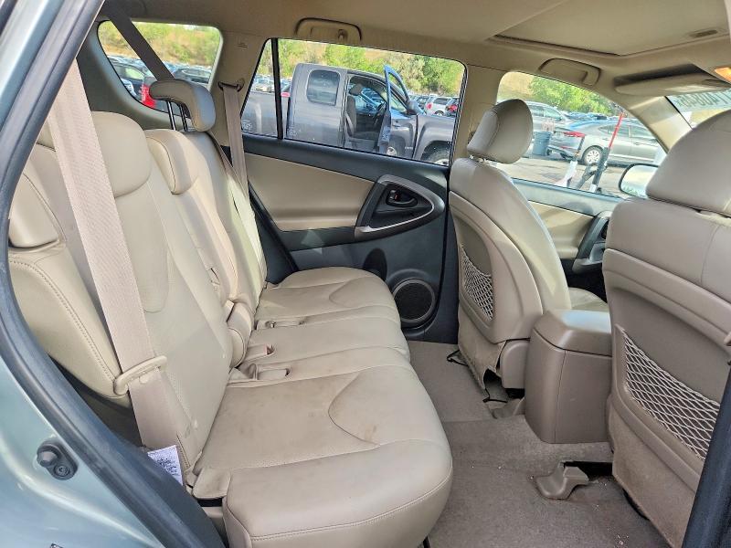 Продаж на аукціоні авто 2008 Toyota Rav4, vin: JTMBK31VX86034292, номер лоту: 67740846